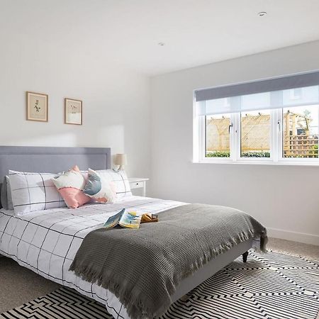 The Hideaway, Modern 3 Bed In Tintagel, Cornwall Екстер'єр фото