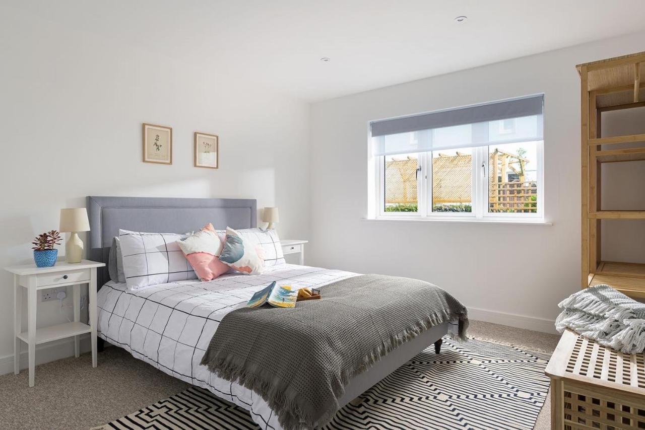 The Hideaway, Modern 3 Bed In Tintagel, Cornwall Екстер'єр фото
