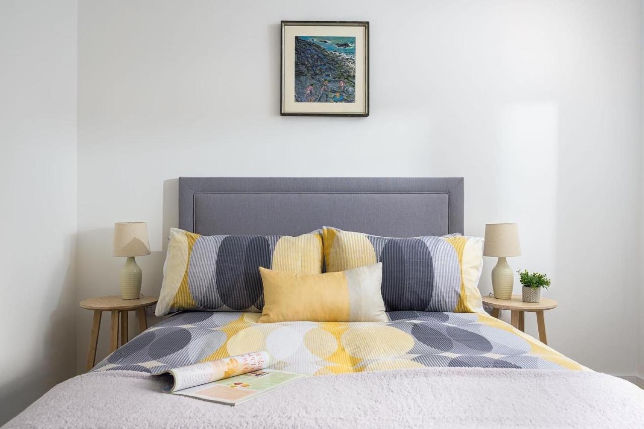 The Hideaway, Modern 3 Bed In Tintagel, Cornwall Екстер'єр фото