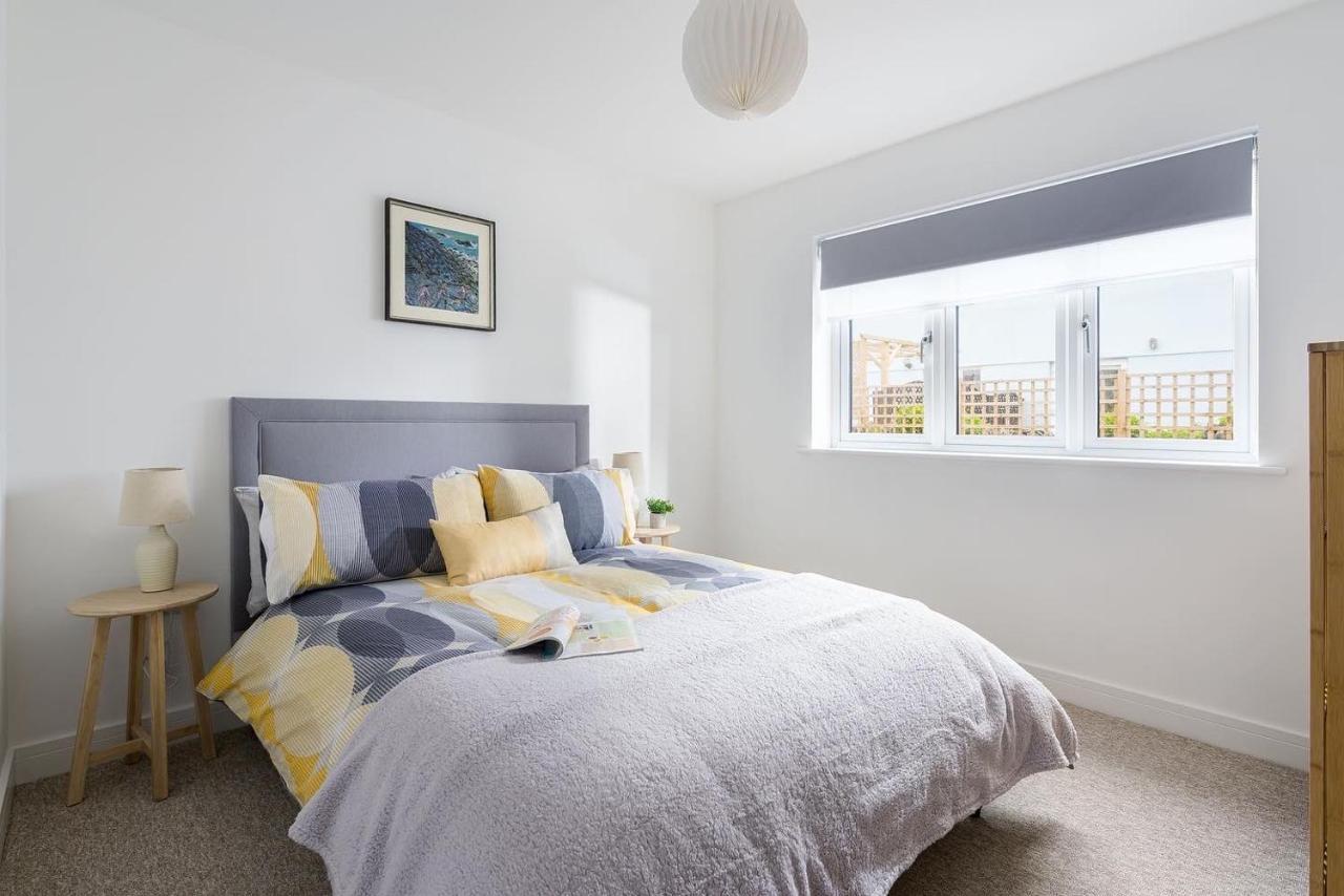 The Hideaway, Modern 3 Bed In Tintagel, Cornwall Екстер'єр фото